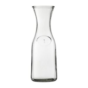 Utopia Carafes 1Ltr (6 Pack)