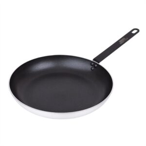 Nisbets Essentials Non-Stick Teflon Frying Pan 280mm