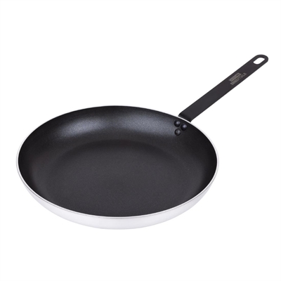 Nisbets Essentials Non-Stick Teflon Frying Pan 280mm