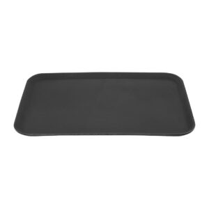 Olympia Kristallon Large Size Anti-Slip Fibreglass Tray 455x655mm