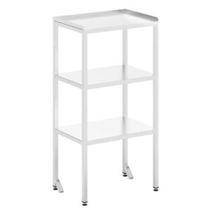 Lincat Silverlink Eco Electric Salamander Grill Floor Stand SGE1-FS