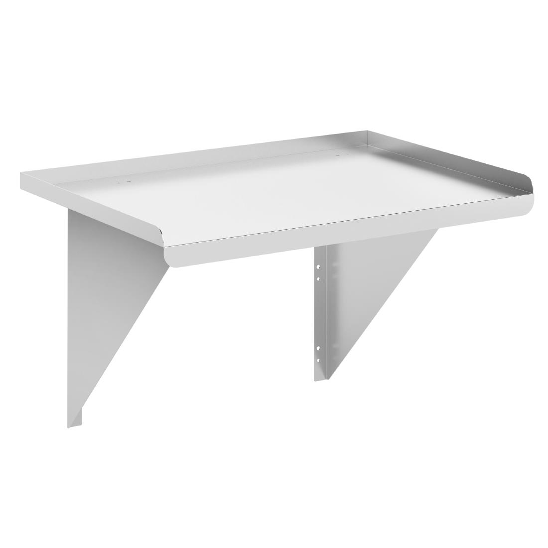 Lincat Silverlink Eco Electric Salamander Grill Wall Shelf SGE1-WS