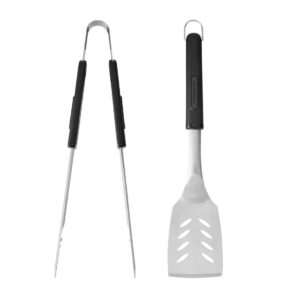 Masterclass BBQ Tong and Turner Set