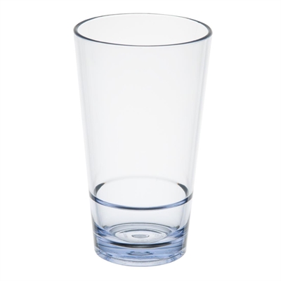 Olympia Kristallon Polycarbonate Stacking Hi Ball Tumblers 420ml (6 Pack) - Image 2