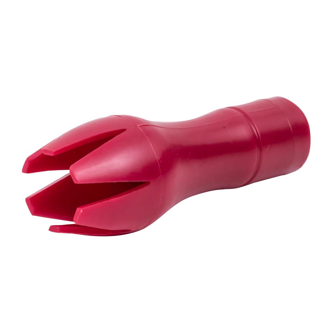 Tulip Shape Nozzle