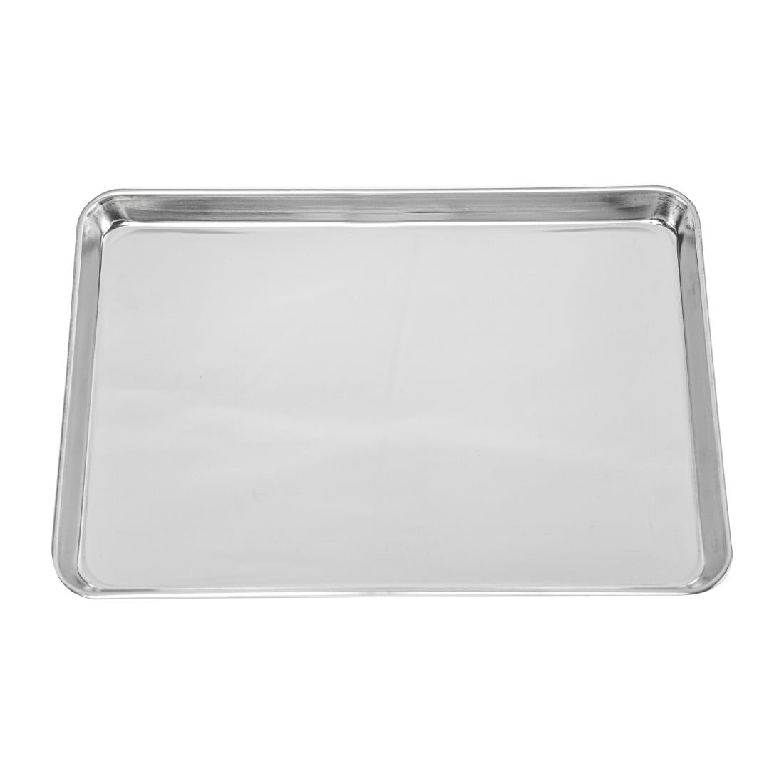 Clover Japanese Chef Tray 18-8 202x287mm