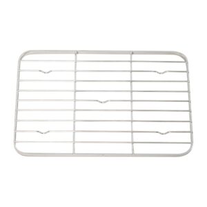Clover Japanese Mesh Drip Rack 18-0 178x258mm