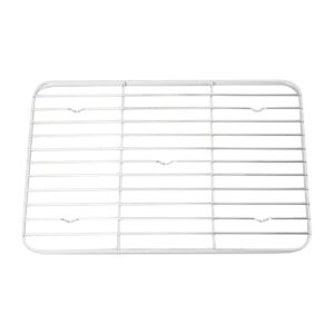 Clover Japanese Mesh Drip Rack 18-0 202x287mm