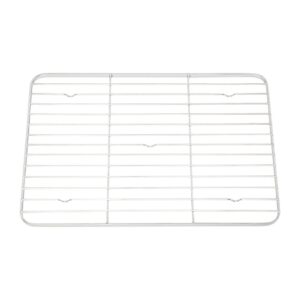 Clover Japanese Mesh Drip Rack 18-0 227x316mm