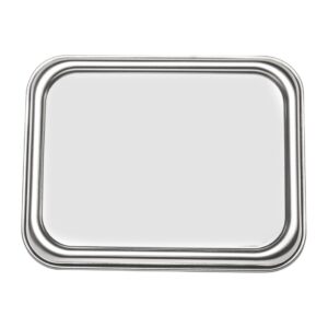 Clover Japanese Yakumi Pan Stainless Steel Lid for Large Insert
