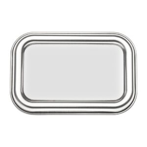 Clover Japanese Yakumi Pan Stainless Steel Lid for Small Insert