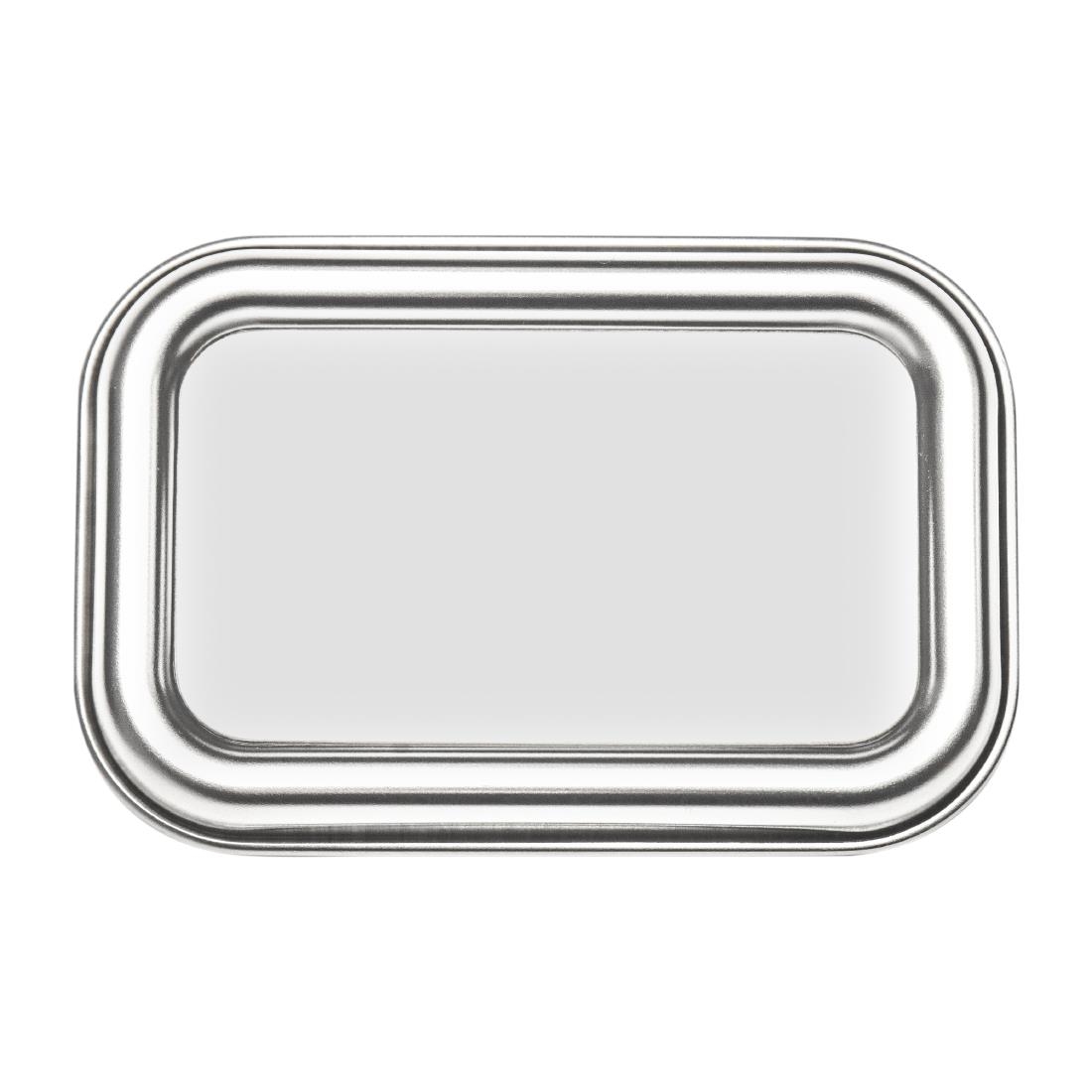 Clover Japanese Yakumi Pan Stainless Steel Lid for Small Insert