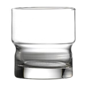 Libbey Newton Old Fashioned Glasses 296ml/10.5oz (12 Pack)
