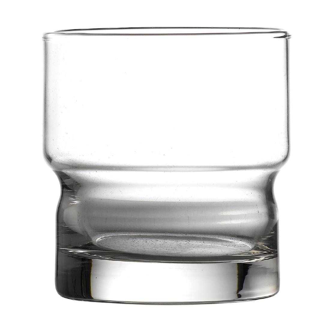 Libbey Newton Old Fashioned Glasses 296ml/10.5oz (12 Pack)