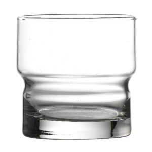 Libbey Newton Double Old Fashioned Glasses 355ml/12.25oz (12 Pack)