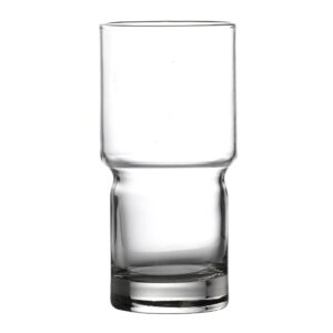 Libbey Newton Hi Ball Glasses 355ml (12 Pack)