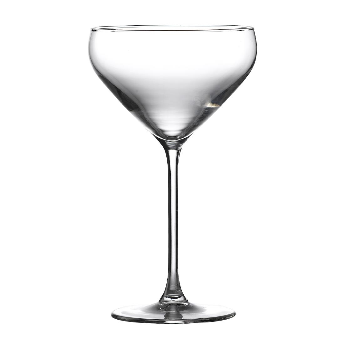 Royal Leerdam Doyenne Coupe Glasses 300ml/10.5oz (6 Pack)