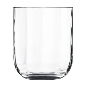 Luigi Bormioli Jazz Double Old Fashioned Glasses 350ml/12.25oz (24 Pack)