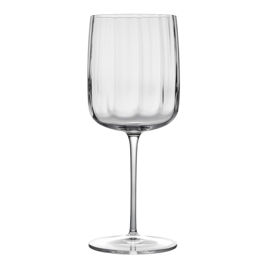 Luigi Bormioli Jazz Spritz Glasses 550ml/19.25oz (24 Pack)