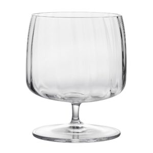 Luigi Bormioli Jazz Rum Cocktail Glasses 465ml/16.5oz (24 Pack)