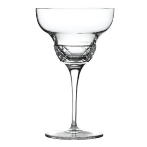 Luigi Bormioli Roma 1960 Margarita Glasses 390ml/13.75oz (12 Pack)