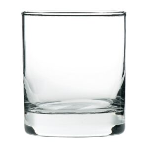 Onis Chicago Old Fashioned Glasses 310ml/10.25oz (12 Pack)