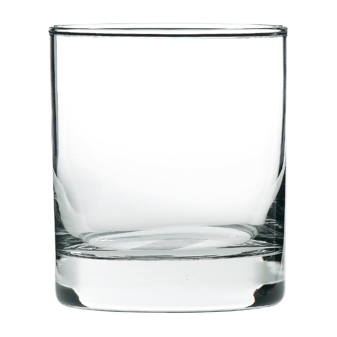 Onis Chicago Old Fashioned Glasses 310ml/10.25oz (12 Pack)