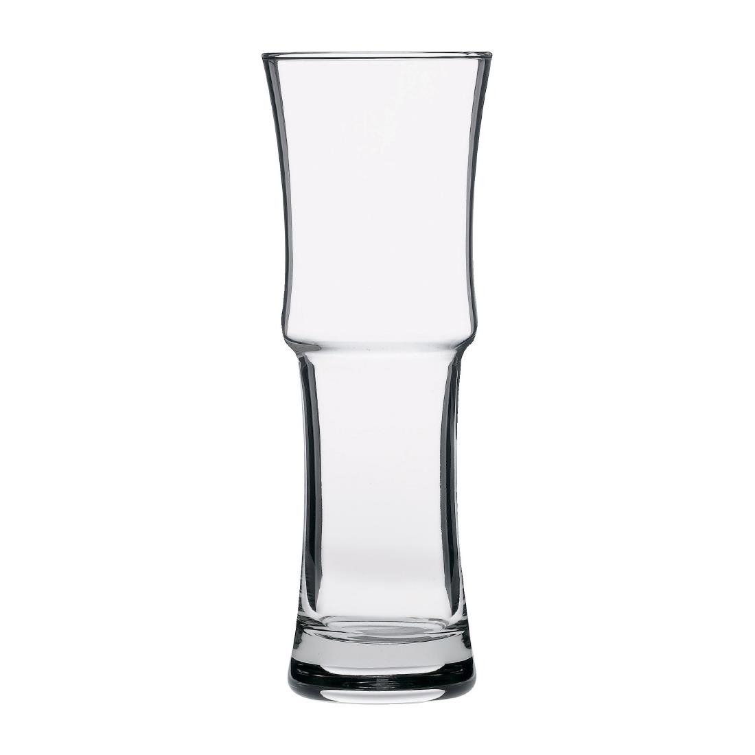 Onis Napoli Grande Glasses 470ml/15.5oz (6 Pack)