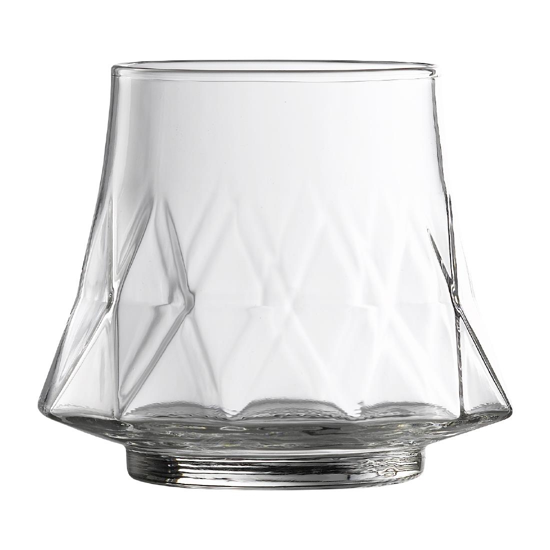 Onis Divergence Old Fashioned Tumblers 290ml/10oz (6 Pack)