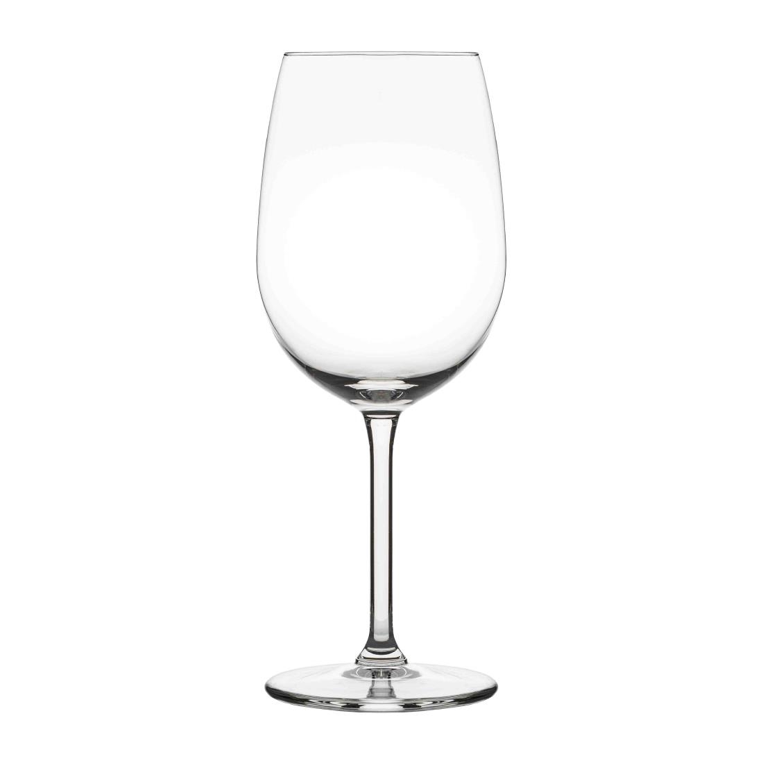 Onis Endura Red Wine Glasses 385ml/13oz (6 Pack)
