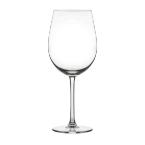 Onis Endura Red Wine Glasses 585ml/20.5oz (6 Pack)