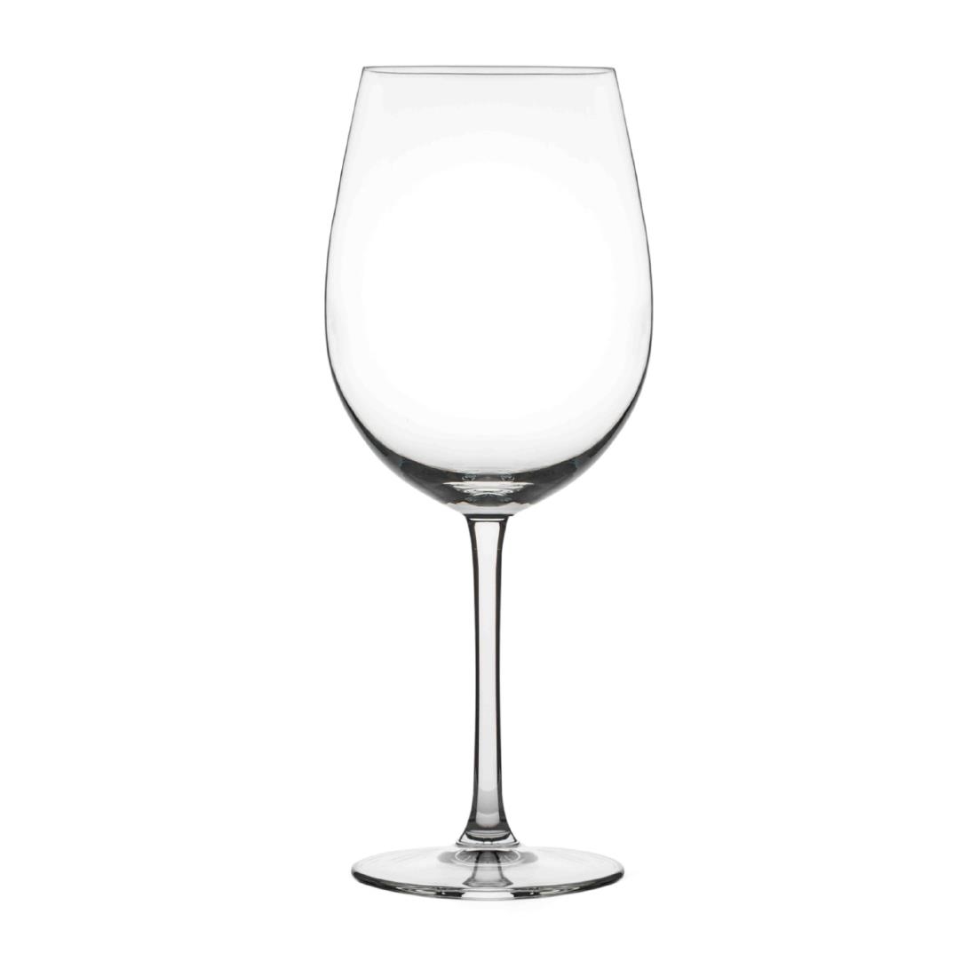 Onis Endura Red Wine Glasses 585ml/20.5oz (6 Pack)
