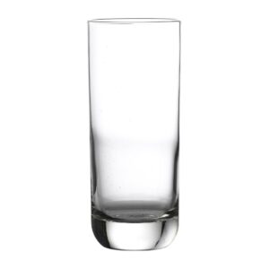 Onis Envy Beverage Hi Ball Glasses 380ml/13.25oz (6 Pack)