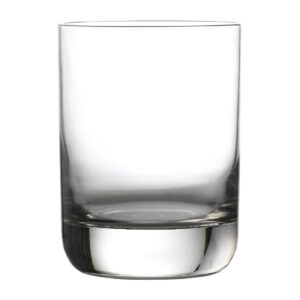 Onis Envy Double Old Fashioned Tumblers 320ml/11.25oz (6 Pack)