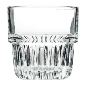 Onis Everest Old Fashioned Glasses 210ml/7oz (12 Pack)