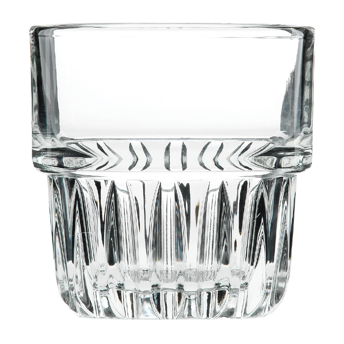 Onis Everest Old Fashioned Glasses 210ml/7oz (12 Pack)