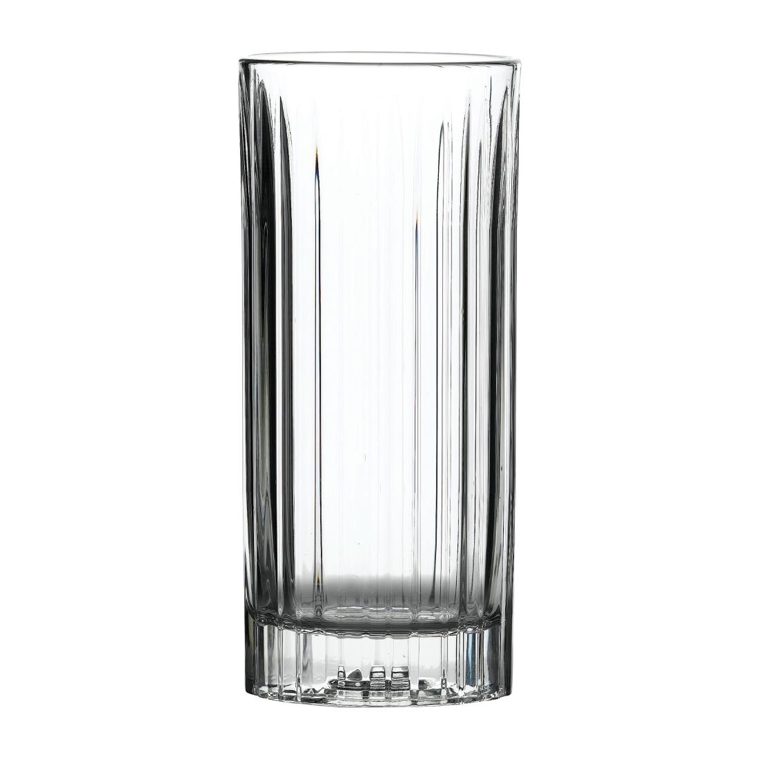 Onis Flashback Cooler Glasses 470ml/16.5oz (6 Pack)