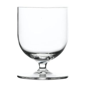 Onis Levitas Old Fashioned Stemmed Tumblers 260ml/9.25oz (6 Pack)
