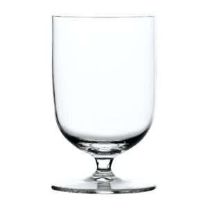 Onis Levitas Double Old Fashioned Stemmed Tumblers 350ml/12.25oz (6 Pack)