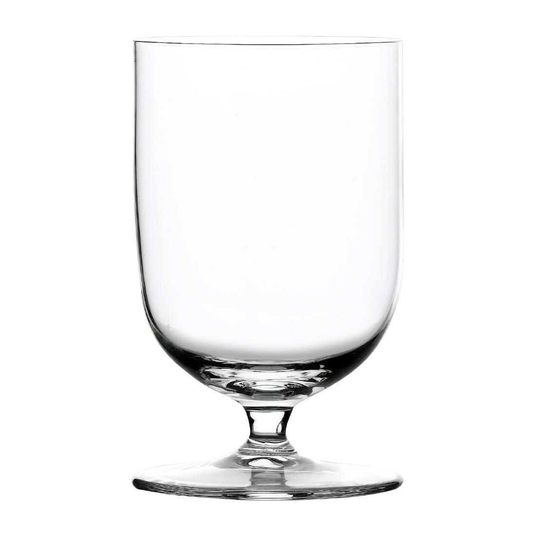 Onis Levitas Double Old Fashioned Stemmed Tumblers 350ml/12.25oz (6 Pack)