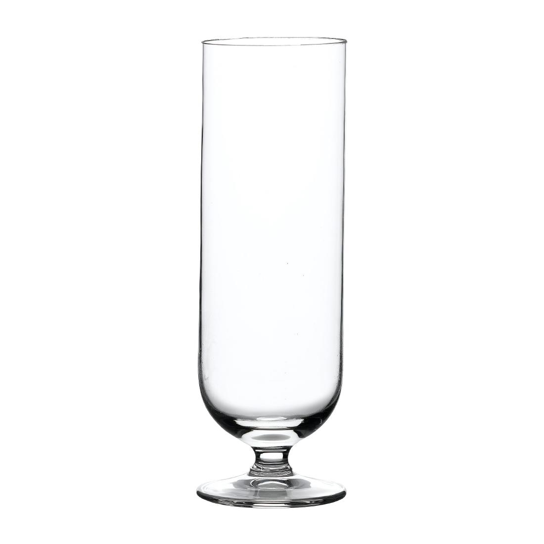 Onis Levitas Stemmed Hi Ball Glasses 340ml/12oz (6 Pack)