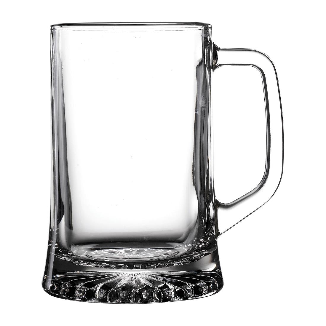 Onis Maxim Beer Mugs 680ml/24oz (6 Pack)