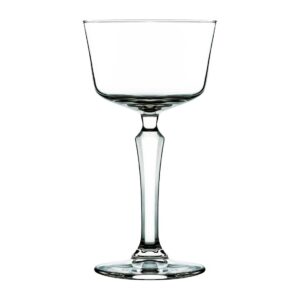 Onis Speakeasy Fizz Coupe Glasses 250ml/8.75oz (6 Pack)