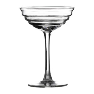Onis Sway Coupe Glasses 155ml/5.5oz (6 Pack)