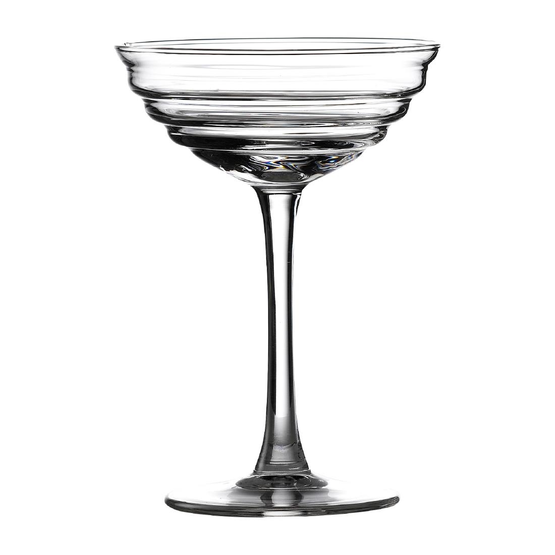 Onis Sway Coupe Glasses 155ml/5.5oz (6 Pack)