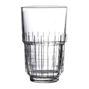Onis Tarq Hi Ball Tumblers 345ml/11.5oz (12 Pack)
