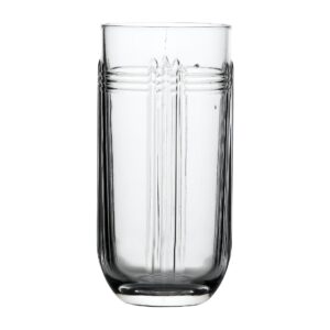 Onis The Gats Hi Ball Glasses 355ml/12.5oz (6 Pack)