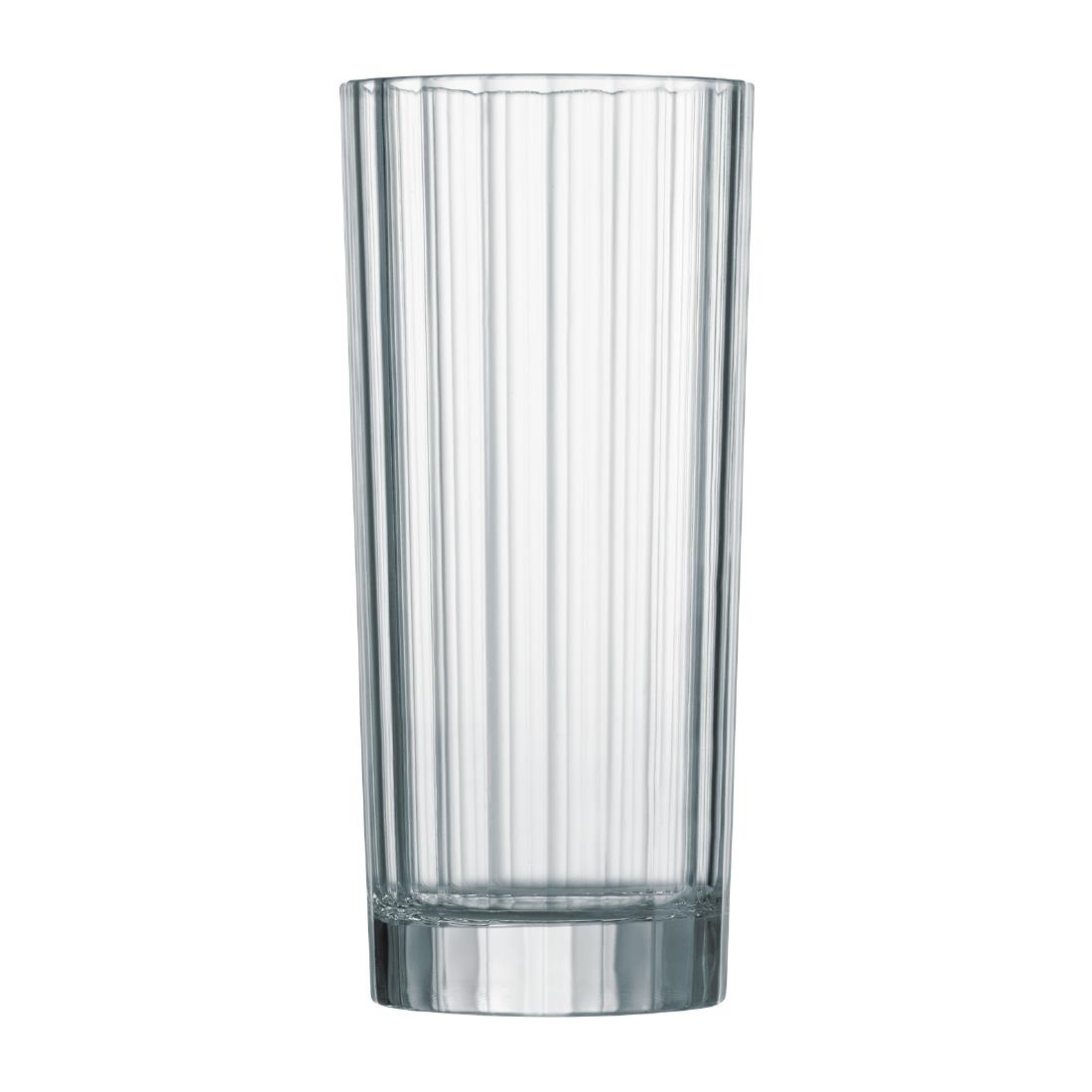 glassFORever Thomas Hi Ball Glasses 360ml/13oz (24 Pack)