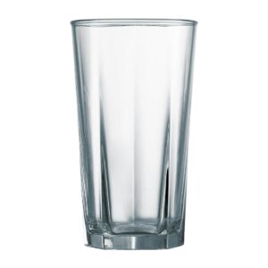 glassFORever Jasper Beverage Hi Ball Glasses 420ml/14.75oz (24 Pack)