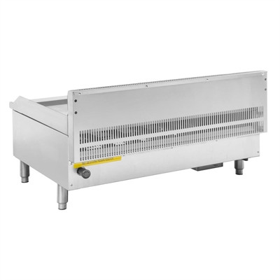 Buffalo Natural Gas Griddle 900mm - Image 6